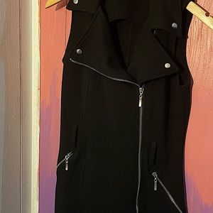 Forever 21 jersey vest DRESS CUTE CUTE 🥰 and bonus Contour custom mini dress